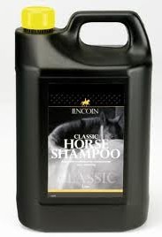 horse shampoo