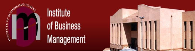 Institute of Business Management (Karachi, Pakistan)