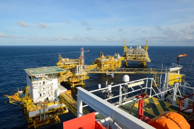 oil and gas exploration