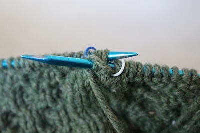 handmade knits